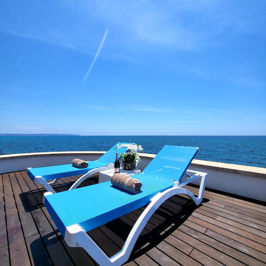 Vakantiehuis Mar Felostal